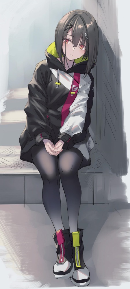 基拉款下面是战斗服