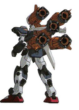 虽然是强袭短剑