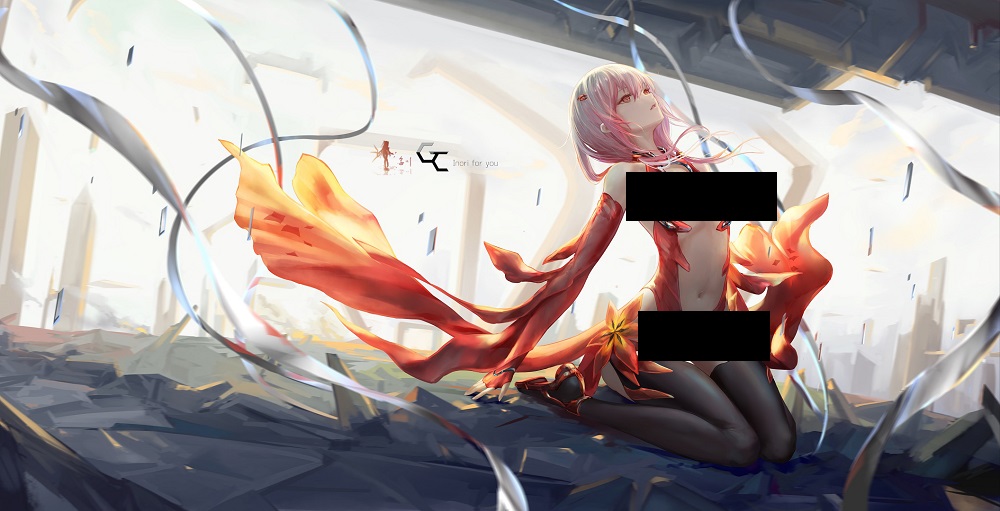 不得不打码……