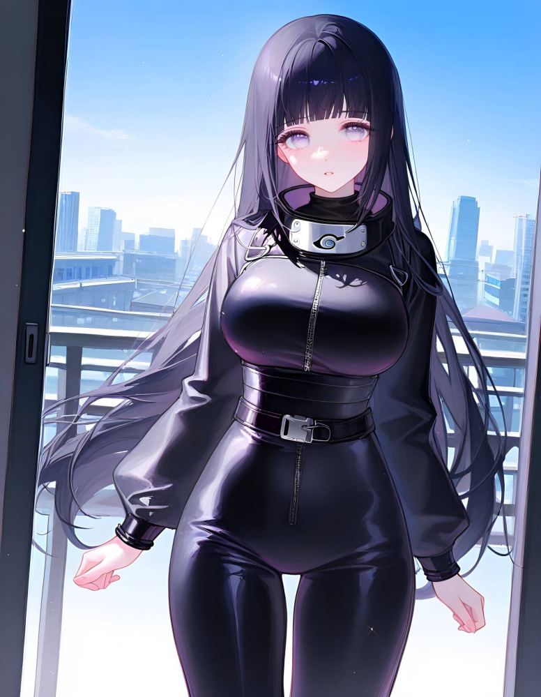 这个雏田不错……