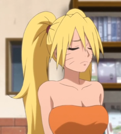 原作鸣子其实就很不错