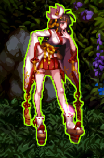 鞋子大概这感觉,更细