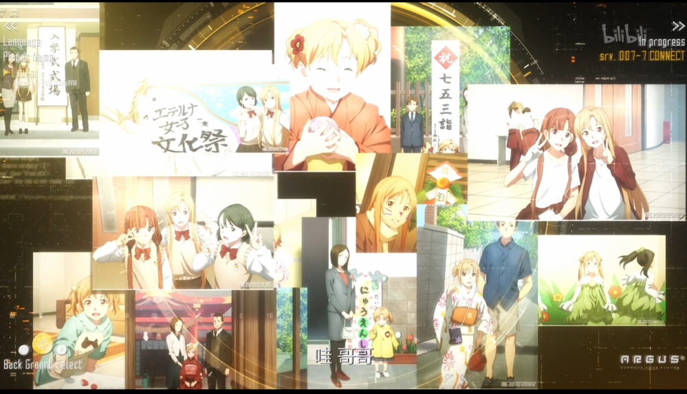 �������