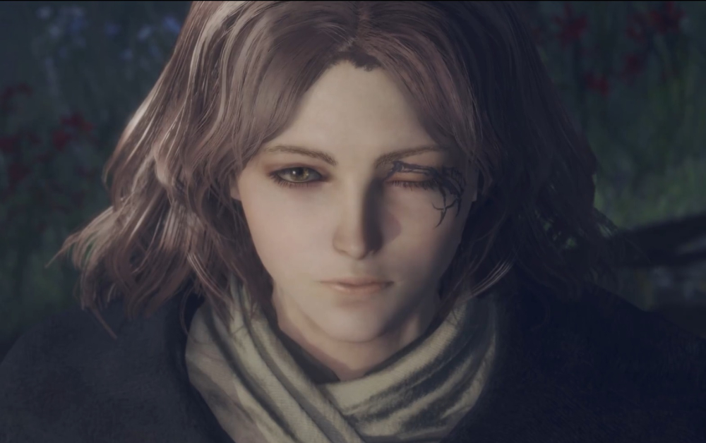 梅琳娜,俗称木头