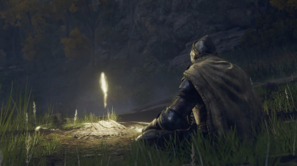 其实游戏里没这么炫