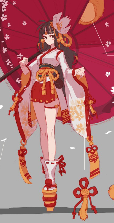 大概是这个感觉