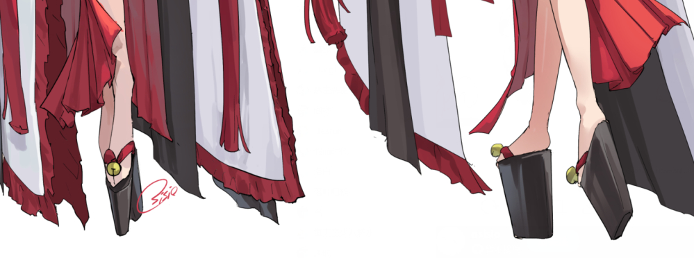 鞋子感觉这双更合适