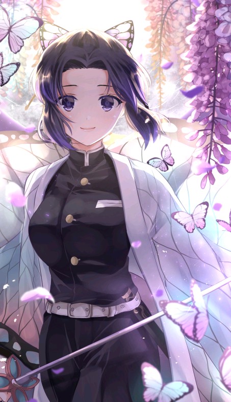 虫柱