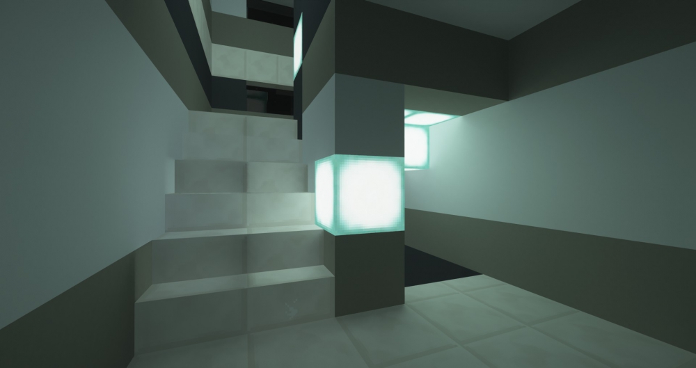 楼道