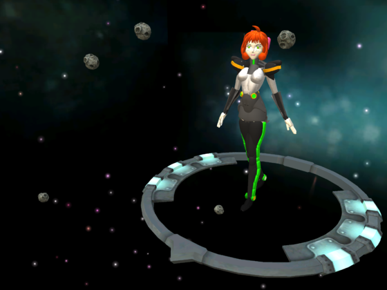 脑洞的升级版PENN