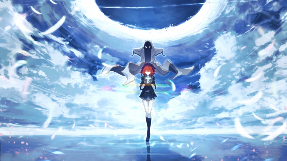 立香版无限魂变身