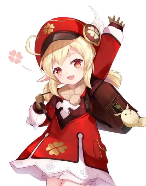 派莓（变身后）