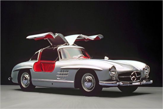 这车在现实中的样子