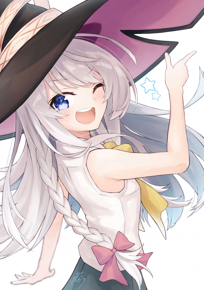 伊蕾娜
