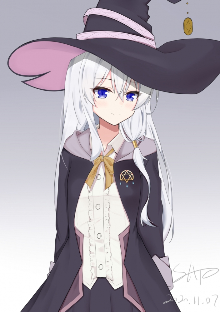 伊蕾娜