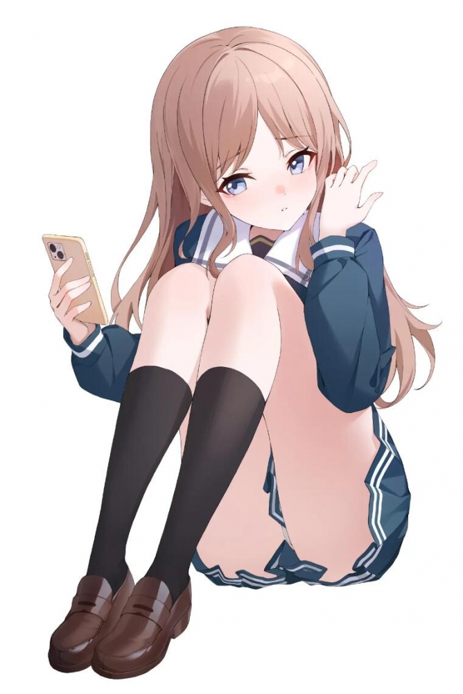 soyo女士