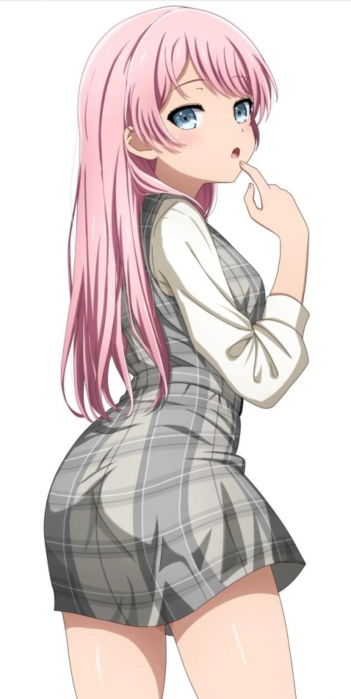 千早爱音