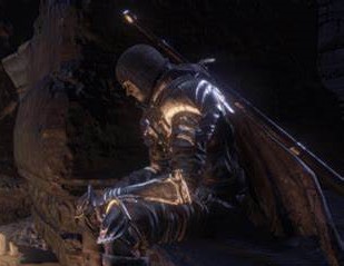 逃脱者霍克伍德