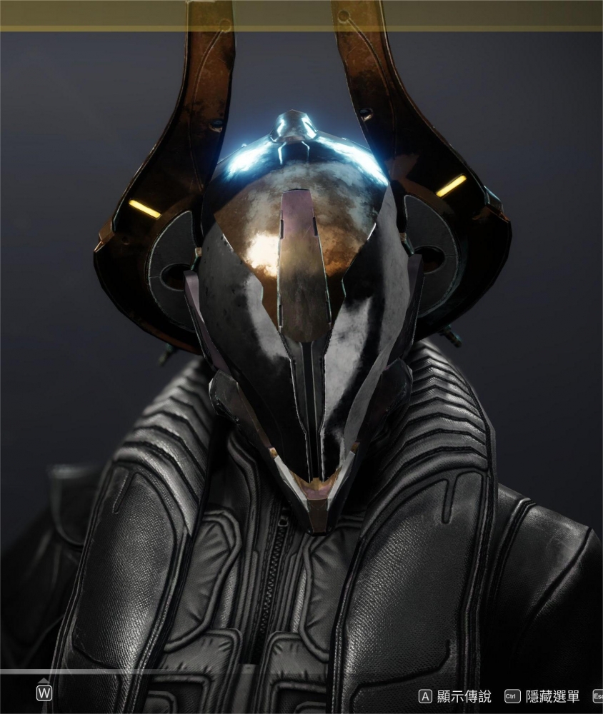 主角头盔奈扎雷克原罪