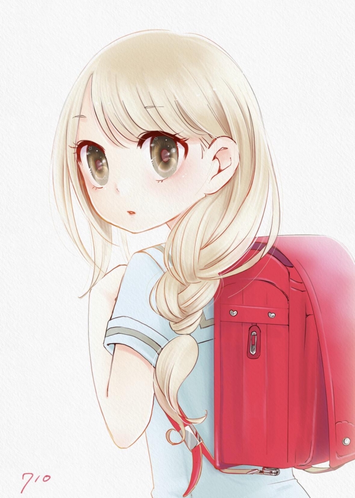 小幽灵