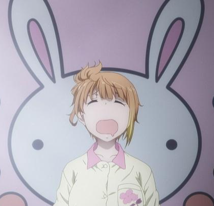 小华