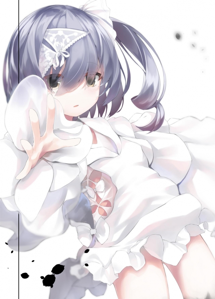小幽灵