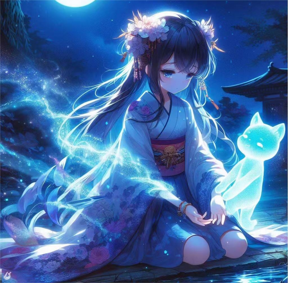 小幽灵