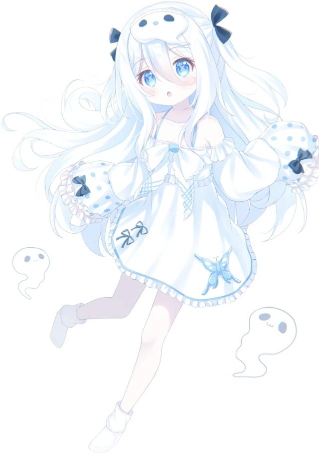 小幽灵