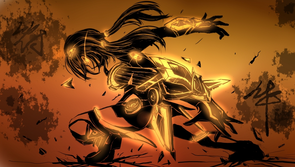 众所周知，符华克一切