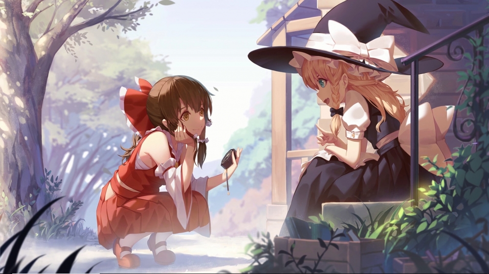 我也很绝望啊！