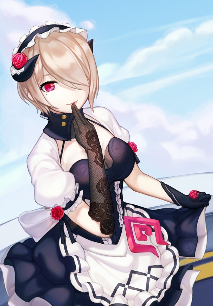 不要挑战我的底线！