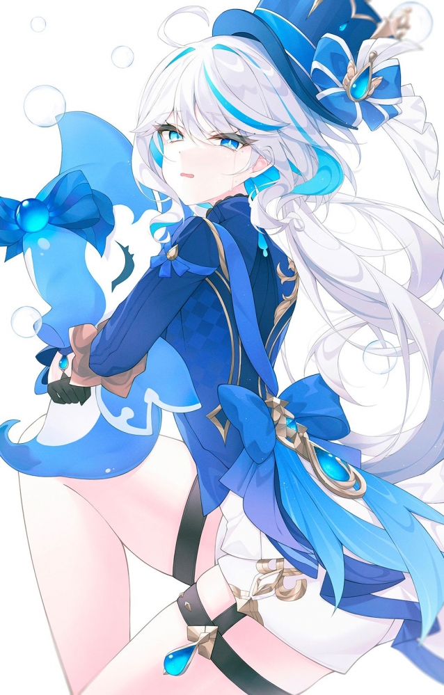 人家本来就傻！