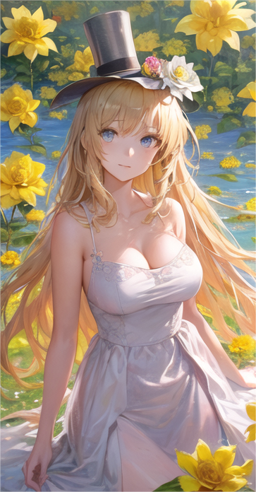 艾莉丝-夏日再现-2