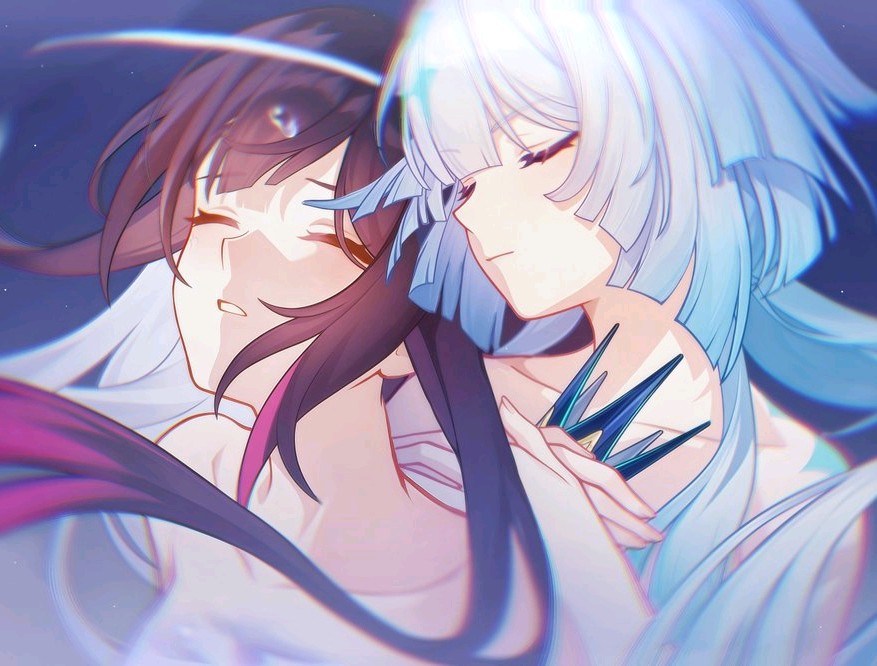 刻律德菈＆海瑟音