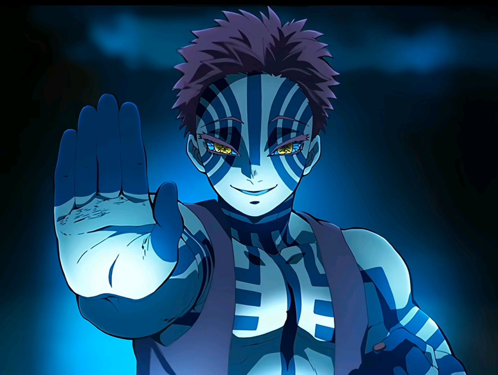 你也来变成鬼吧