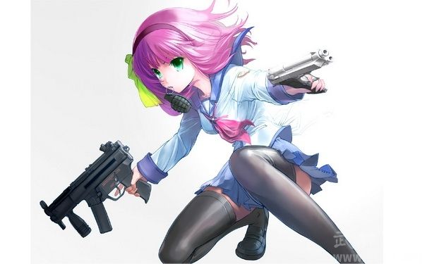 游离子还是最棒的