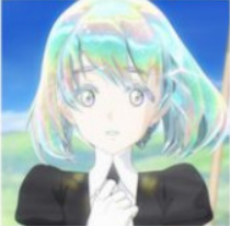 你以后就叫芋头了