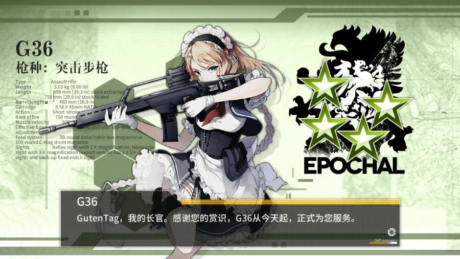 g36