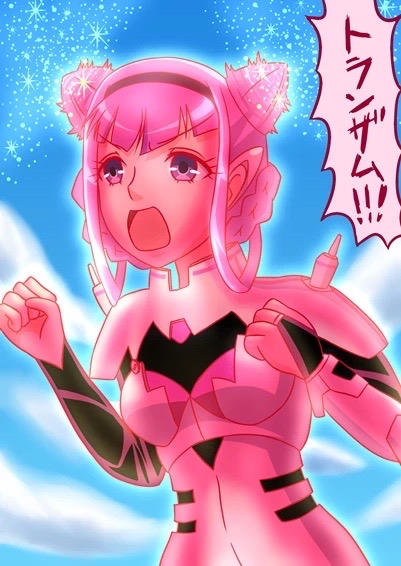 你头上的还是太阳炉！