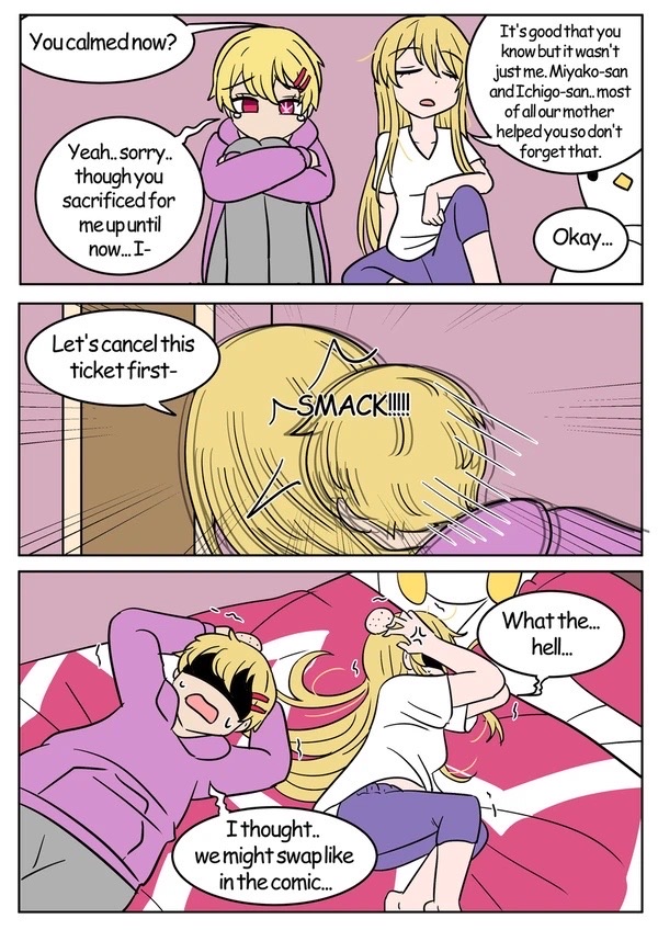 露比：我要去泰国3