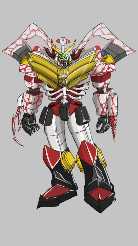 紫炎大佬画的梦魇勇者