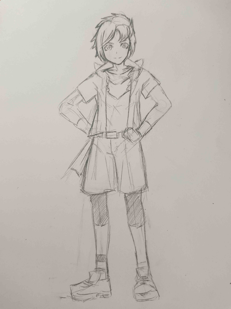 向紫炎约的浩人图