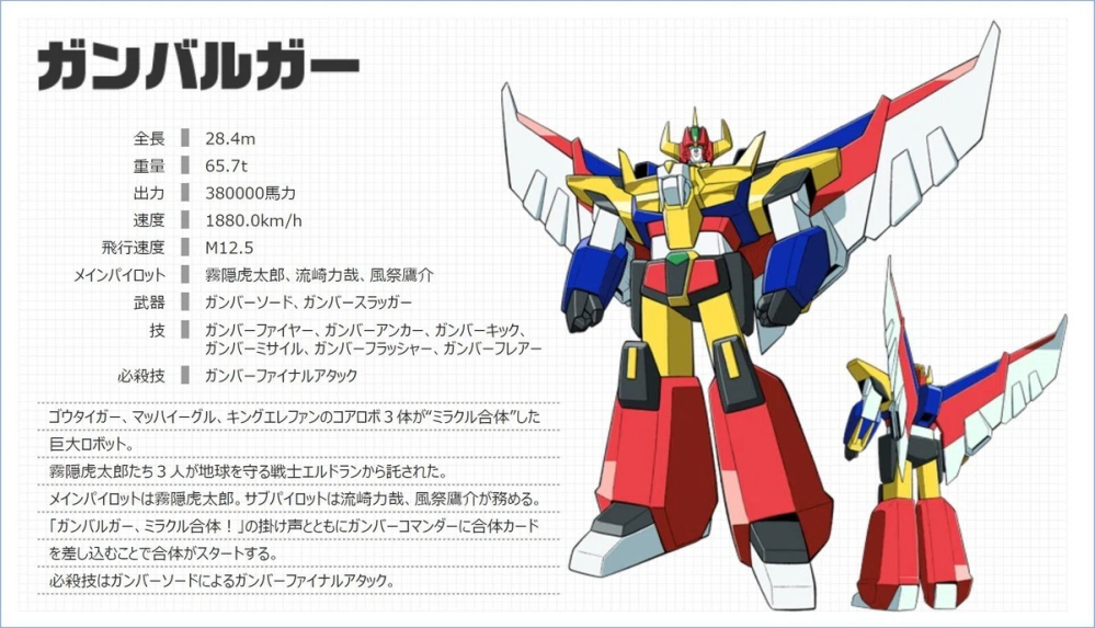 元气爆发伏魔金刚