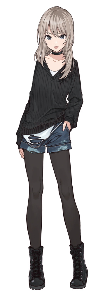 伟大的脸，伟大的身材