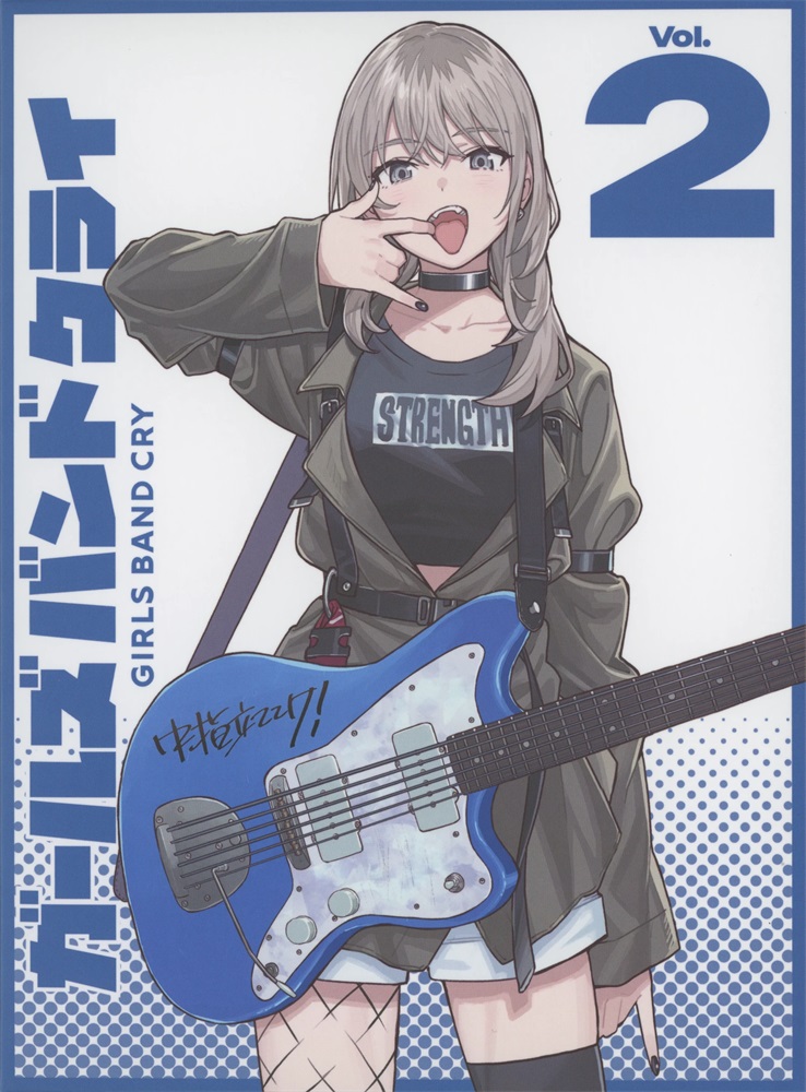 封面担当的第一女主！