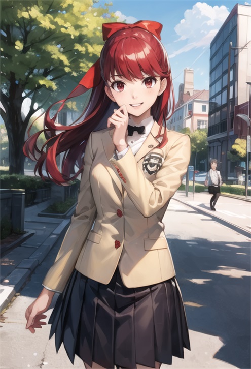 可可爱爱小学妹