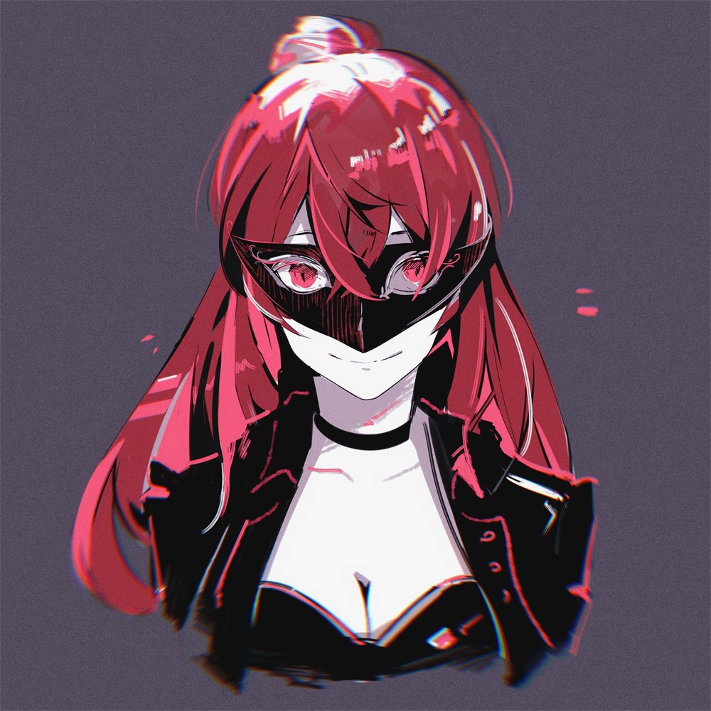 超棒的定制学妹