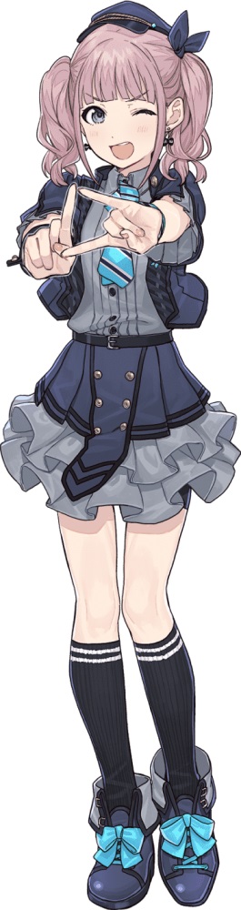 传奇励志辍学主唱(?