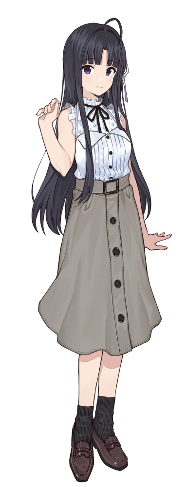 我家最棒的486小姐