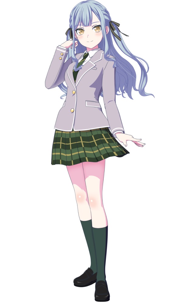 我们亲爱的大祥老师！